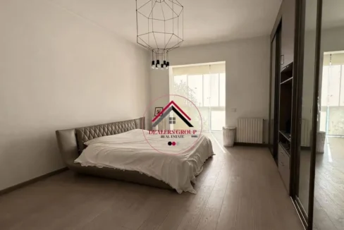 Elegant 300 sqm apartment for sale in Achrafieh -Carre d'or