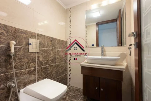 Prime Location Apartment for sale in Unesco with Nice Terrace