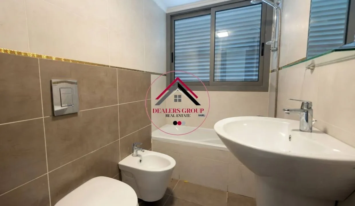 Prime Location Apartment for sale in Unesco with Nice Terrace