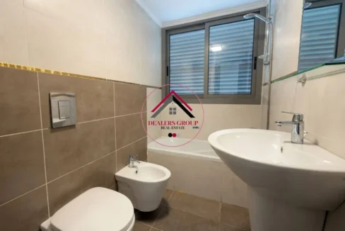 Prime Location Apartment for sale in Unesco with Nice Terrace