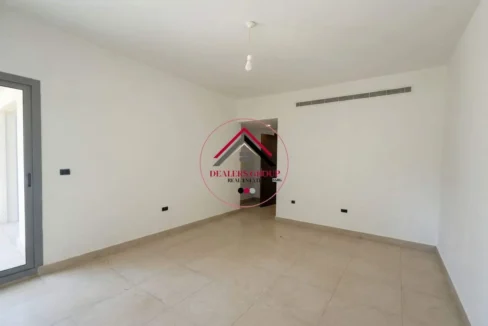 Prime Location Apartment for sale in Unesco with Nice Terrace