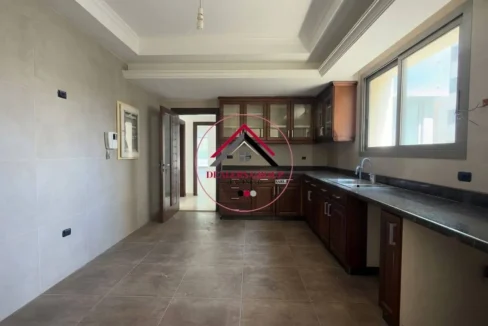 Prime Location Apartment for sale in Unesco with Nice Terrace