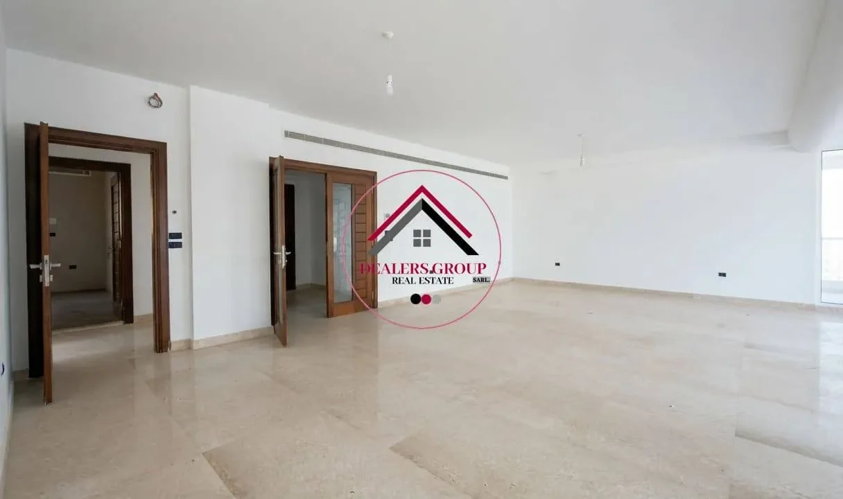 Prime Location Apartment for sale in Unesco with Nice Terrace