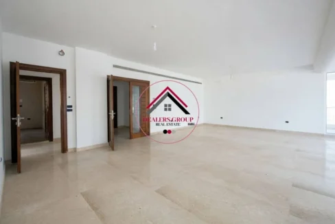 Prime Location Apartment for sale in Unesco with Nice Terrace