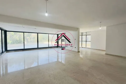 Prime Location Apartment for sale in Unesco with Nice Terrace