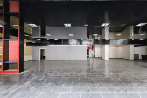 Prime Location Showroom/Shop for Sale in Downtown - Beirut
