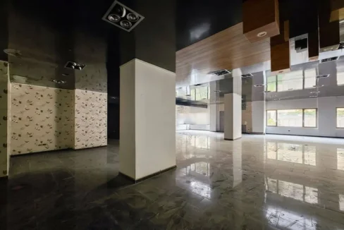 Prime Location Showroom/Shop for Sale in Downtown - Beirut