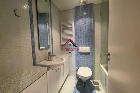 Deluxe Apartment for sale in Ain el Mreisseh in a prime location