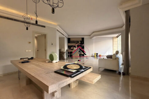 achrafieh carre dor apartment for sale