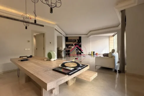 achrafieh carre dor apartment for sale