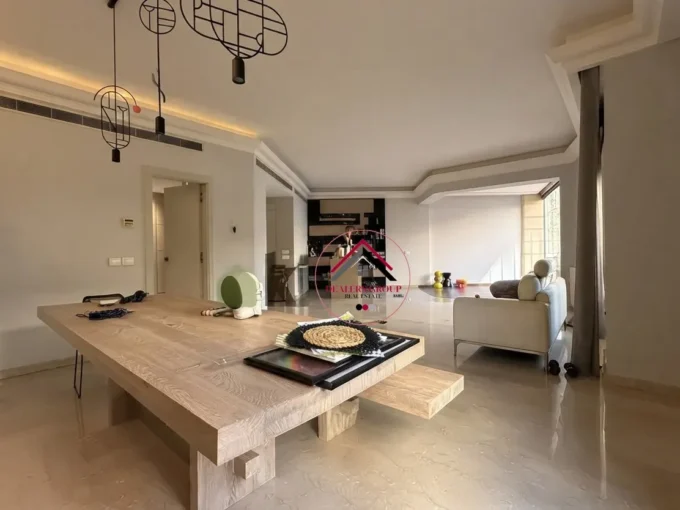 achrafieh carre dor apartment for sale