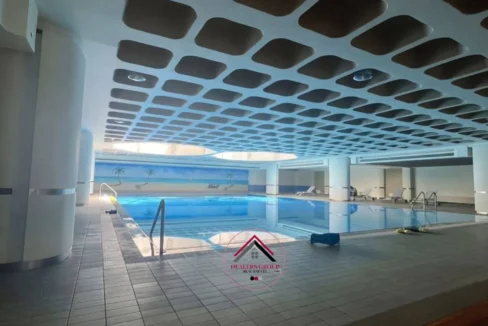 Prime Location Apartment for sale in Achrafieh -Carre' D'or