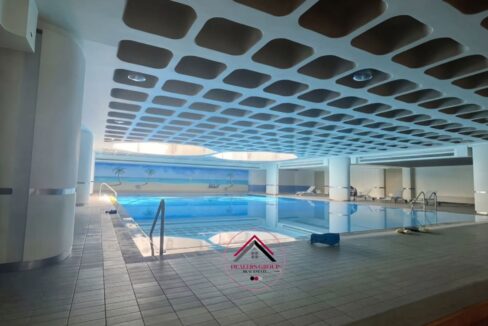 Prime Location Apartment for sale in Achrafieh -Carre' D'or