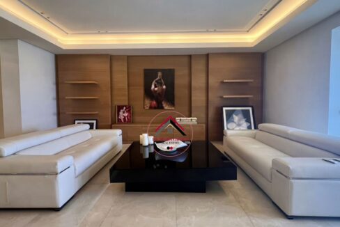 Prime Location Apartment for sale in Achrafieh -Carre' D'or