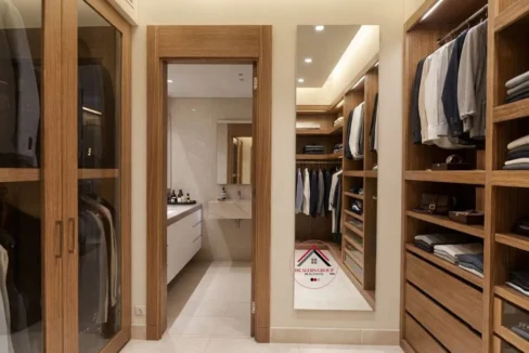 Prime Location Apartment for sale in Achrafieh -Carre' D'or