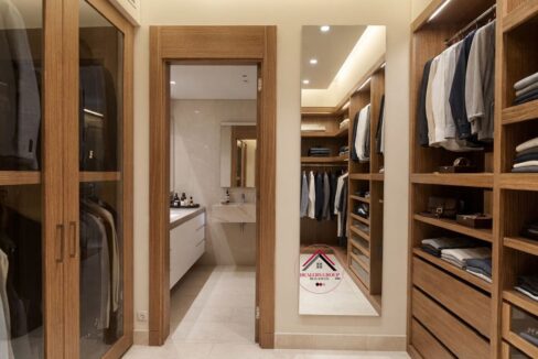 Prime Location Apartment for sale in Achrafieh -Carre' D'or
