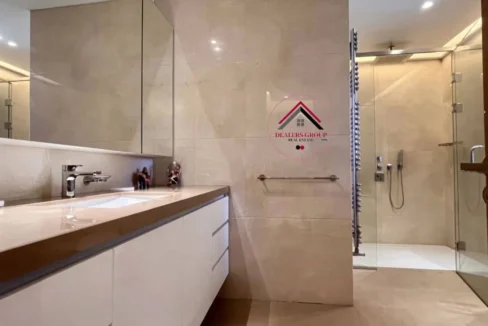Prime Location Apartment for sale in Achrafieh -Carre' D'or