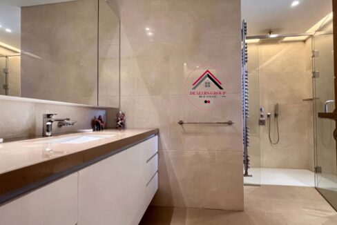 Prime Location Apartment for sale in Achrafieh -Carre' D'or