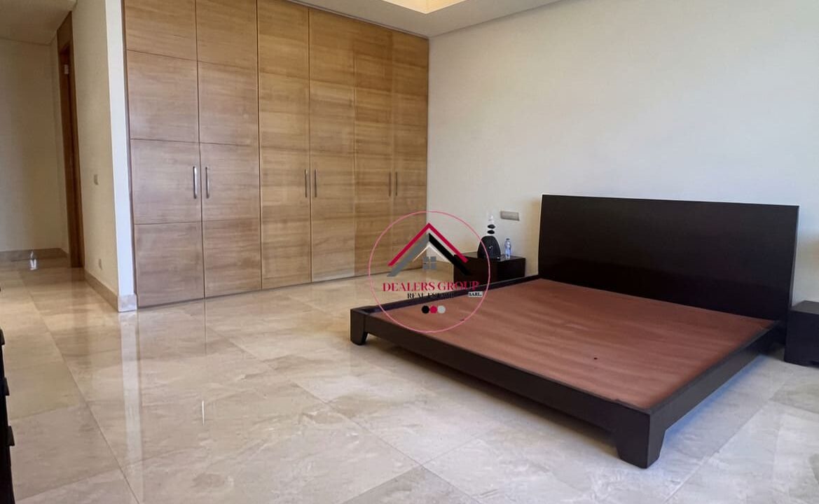 Prime Location Apartment for sale in Achrafieh -Carre' D'or