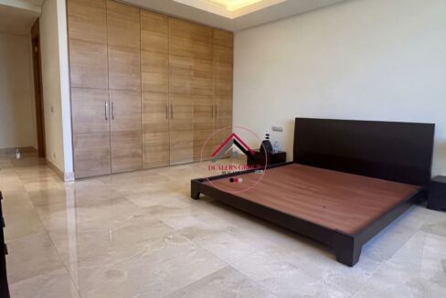 Prime Location Apartment for sale in Achrafieh -Carre' D'or