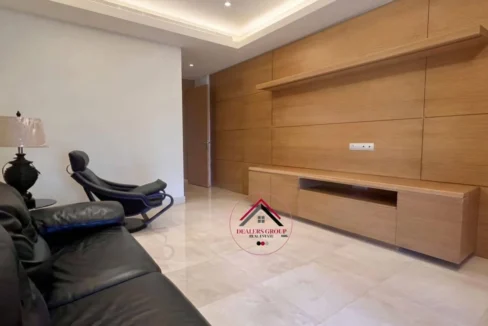 Prime Location Apartment for sale in Achrafieh -Carre' D'or