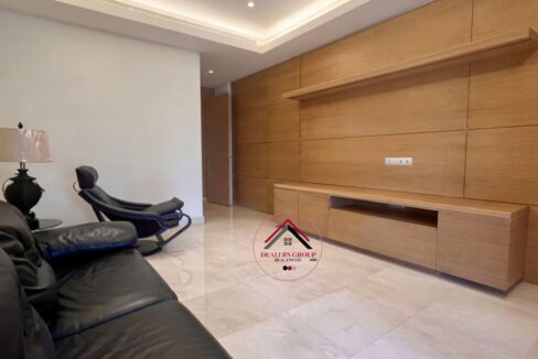 Prime Location Apartment for sale in Achrafieh -Carre' D'or