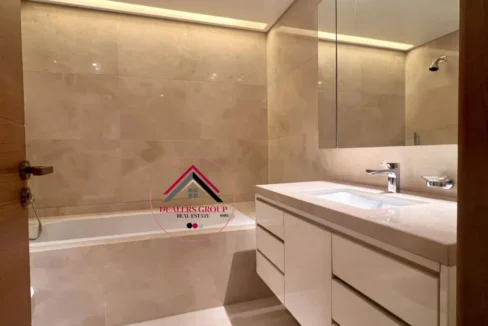 Prime Location Apartment for sale in Achrafieh -Carre' D'or