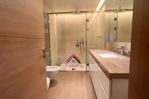 Prime Location Apartment for sale in Achrafieh -Carre' D'or