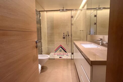 Prime Location Apartment for sale in Achrafieh -Carre' D'or
