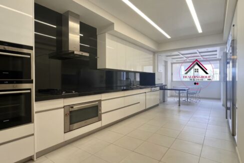 Prime Location Apartment for sale in Achrafieh -Carre' D'or
