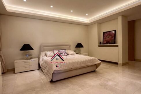 Prime Location Apartment for sale in Achrafieh -Carre' D'or