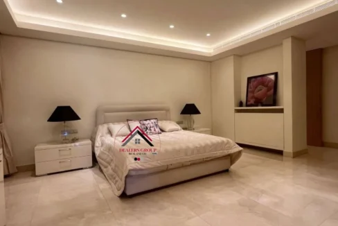 Prime Location Apartment for sale in Achrafieh -Carre' D'or