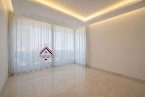 Modern Deluxe Apartment for sale in Achrafieh