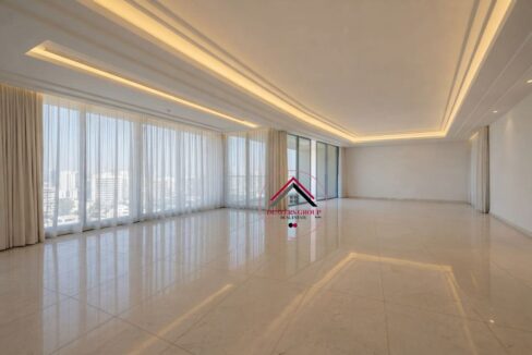 Modern Deluxe Apartment for sale in Achrafieh