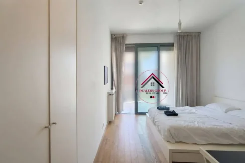 Modern Deluxe Apartment for sale in Achrafieh