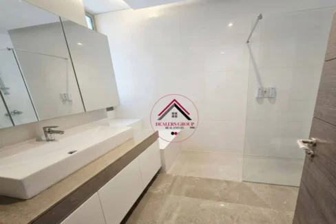 Modern Deluxe Apartment for sale in Achrafieh