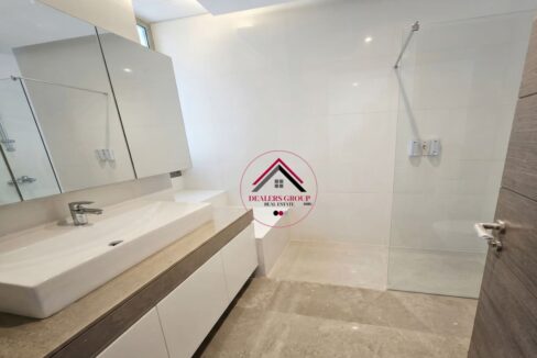 Modern Deluxe Apartment for sale in Achrafieh