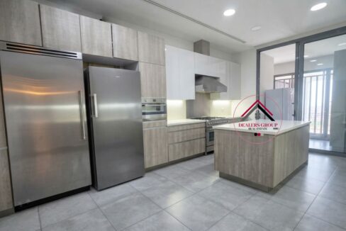 Modern Deluxe Apartment for sale in Achrafieh