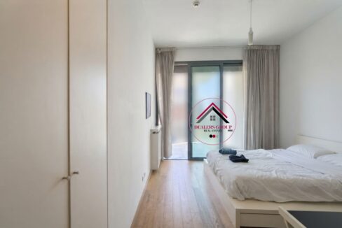 Modern Deluxe Apartment for sale in Achrafieh