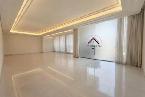 Modern Deluxe Apartment for sale in Achrafieh