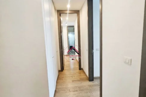 Modern Deluxe Apartment for sale in Achrafieh