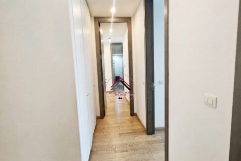 Modern Deluxe Apartment for sale in Achrafieh