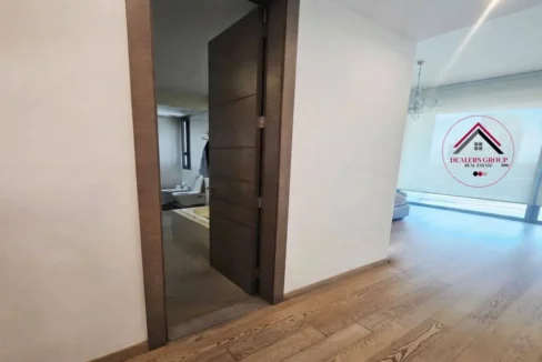 Modern Deluxe Apartment for sale in Achrafieh