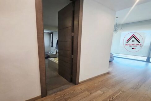Modern Deluxe Apartment for sale in Achrafieh