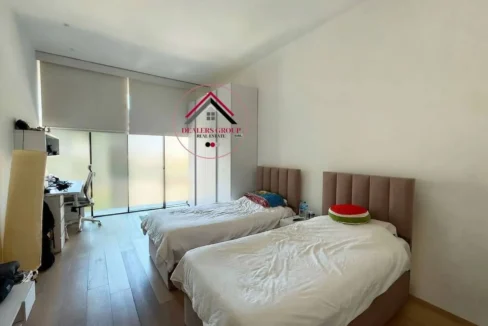 Deluxe Apartment for sale in Downtown - Beirut