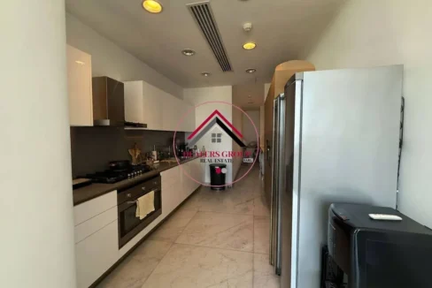 Deluxe Apartment for sale in Downtown - Beirut