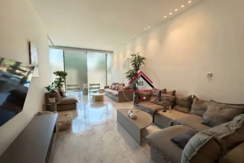 Deluxe Apartment for sale in Downtown - Beirut