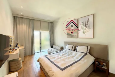 Deluxe Apartment for sale in Downtown - Beirut