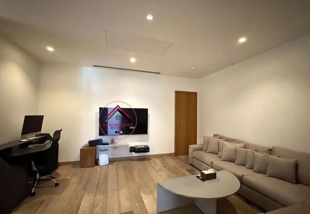 Deluxe Apartment for sale in Downtown - Beirut