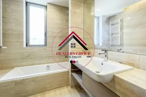 Luxury Duplex Apartment for Sale in Saifi with Private Terrace